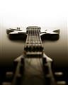 Picture of Guitar  _GroupedProduct_Rectangle_Portrait_Photography _GroupedProduct_Rectangle_Portrait_Unframed_Print_Only_