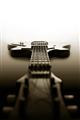 Picture of Guitar  _GroupedProduct_Rectangle_Portrait_Photography _GroupedProduct_Rectangle_Portrait_Unframed_Print_Only_