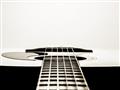 Picture of Guitar II _GroupedProduct_Rectangle_Landscape_Photography _GroupedProduct_Rectangle_Landscape_Unframed_Print_Only_