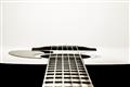 Picture of Guitar II _GroupedProduct_Rectangle_Landscape_Photography _GroupedProduct_Rectangle_Landscape_Unframed_Print_Only_