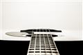 Picture of Guitar II _GroupedProduct_Rectangle_Landscape_Photography _GroupedProduct_Rectangle_Landscape_Unframed_Print_Only_