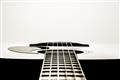 Picture of Guitar II _GroupedProduct_Rectangle_Landscape_Photography _GroupedProduct_Rectangle_Landscape_Unframed_Print_Only_