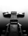 Picture of Guitar  _GroupedProduct_Rectangle_Portrait_Photography _GroupedProduct_Rectangle_Portrait_Unframed_Print_Only_