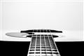 Picture of Guitar II _GroupedProduct_Rectangle_Landscape_Photography _GroupedProduct_Rectangle_Landscape_Unframed_Print_Only_