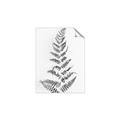 Picture of Dried Fern Leaf  _GroupedProduct_Rectangle_Portrait_Photography _GroupedProduct_Rectangle_Portrait_Unframed_Print_Only_