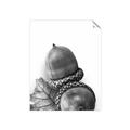Picture of Fallen Acorns _GroupedProduct_Rectangle_Portrait_Photography _GroupedProduct_Rectangle_Portrait_Unframed_Print_Only_