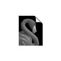 Picture of Flamingo Flame _GroupedProduct_Rectangle_Portrait_Photography _GroupedProduct_Rectangle_Portrait_Unframed_Print_Only_