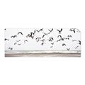 Picture of Flock Together _GroupedProduct_Panel_Landscape_Unframed_Print_Only_