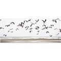 Picture of Flock Together _GroupedProduct_Panel_Landscape_Unframed_Print_Only_