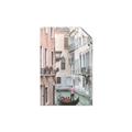 Picture of Gondalas in Venice  _GroupedProduct_Rectangle_Portrait_Photography _GroupedProduct_Rectangle_Portrait_Unframed_Print_Only_