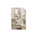 Picture of Gondalas in Venice  _GroupedProduct_Rectangle_Portrait_Photography _GroupedProduct_Rectangle_Portrait_Unframed_Print_Only_
