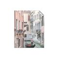 Picture of Gondalas in Venice  _GroupedProduct_Rectangle_Portrait_Photography _GroupedProduct_Rectangle_Portrait_Unframed_Print_Only_