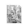 Picture of Gondalas in Venice  _GroupedProduct_Rectangle_Portrait_Photography _GroupedProduct_Rectangle_Portrait_Unframed_Print_Only_