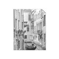 Picture of Gondalas in Venice  _GroupedProduct_Rectangle_Portrait_Photography _GroupedProduct_Rectangle_Portrait_Unframed_Print_Only_