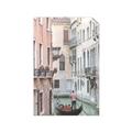 Picture of Gondalas in Venice  _GroupedProduct_Rectangle_Portrait_Photography _GroupedProduct_Rectangle_Portrait_Unframed_Print_Only_