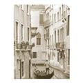 Picture of Gondalas in Venice  _GroupedProduct_Rectangle_Portrait_Photography _GroupedProduct_Rectangle_Portrait_Unframed_Print_Only_