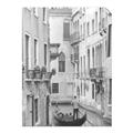 Picture of Gondalas in Venice  _GroupedProduct_Rectangle_Portrait_Photography _GroupedProduct_Rectangle_Portrait_Unframed_Print_Only_