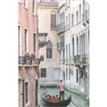 Picture of Gondalas in Venice  _GroupedProduct_Rectangle_Portrait_Photography _GroupedProduct_Rectangle_Portrait_Unframed_Print_Only_