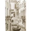 Picture of Gondalas in Venice  _GroupedProduct_Rectangle_Portrait_Photography _GroupedProduct_Rectangle_Portrait_Unframed_Print_Only_