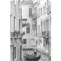Picture of Gondalas in Venice  _GroupedProduct_Rectangle_Portrait_Photography _GroupedProduct_Rectangle_Portrait_Unframed_Print_Only_