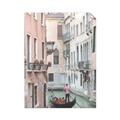 Picture of Gondalas in Venice  _GroupedProduct_Rectangle_Portrait_Photography _GroupedProduct_Rectangle_Portrait_Unframed_Print_Only_