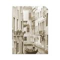 Picture of Gondalas in Venice  _GroupedProduct_Rectangle_Portrait_Photography _GroupedProduct_Rectangle_Portrait_Unframed_Print_Only_