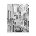 Picture of Gondalas in Venice  _GroupedProduct_Rectangle_Portrait_Photography _GroupedProduct_Rectangle_Portrait_Unframed_Print_Only_