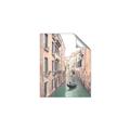 Picture of Gondalas in Venice II  _GroupedProduct_Rectangle_Portrait_Unframed_Print_Only_