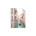 Picture of Gondalas in Venice II  _GroupedProduct_Rectangle_Portrait_Unframed_Print_Only_
