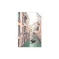 Picture of Gondalas in Venice II  _GroupedProduct_Rectangle_Portrait_Unframed_Print_Only_