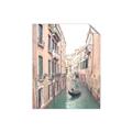 Picture of Gondalas in Venice II  _GroupedProduct_Rectangle_Portrait_Unframed_Print_Only_