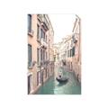 Picture of Gondalas in Venice II  _GroupedProduct_Rectangle_Portrait_Unframed_Print_Only_