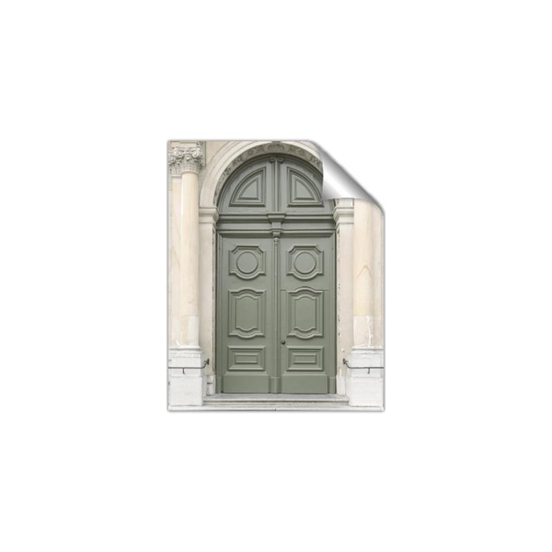 Picture of Grand Entrance _GroupedProduct_Rectangle_Portrait_Photography _GroupedProduct_Rectangle_Portrait_Unframed_Print_Only_