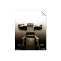 Picture of Guitar  _GroupedProduct_Rectangle_Portrait_Photography _GroupedProduct_Rectangle_Portrait_Unframed_Print_Only_