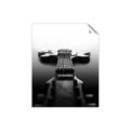 Picture of Guitar  _GroupedProduct_Rectangle_Portrait_Photography _GroupedProduct_Rectangle_Portrait_Unframed_Print_Only_