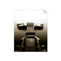 Picture of Guitar  _GroupedProduct_Rectangle_Portrait_Photography _GroupedProduct_Rectangle_Portrait_Unframed_Print_Only_
