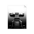 Picture of Guitar  _GroupedProduct_Rectangle_Portrait_Photography _GroupedProduct_Rectangle_Portrait_Unframed_Print_Only_