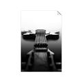 Picture of Guitar  _GroupedProduct_Rectangle_Portrait_Photography _GroupedProduct_Rectangle_Portrait_Unframed_Print_Only_