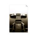 Picture of Guitar  _GroupedProduct_Rectangle_Portrait_Photography _GroupedProduct_Rectangle_Portrait_Unframed_Print_Only_