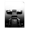Picture of Guitar  _GroupedProduct_Rectangle_Portrait_Photography _GroupedProduct_Rectangle_Portrait_Unframed_Print_Only_