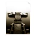Picture of Guitar  _GroupedProduct_Rectangle_Portrait_Photography _GroupedProduct_Rectangle_Portrait_Unframed_Print_Only_