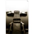 Picture of Guitar  _GroupedProduct_Rectangle_Portrait_Photography _GroupedProduct_Rectangle_Portrait_Unframed_Print_Only_