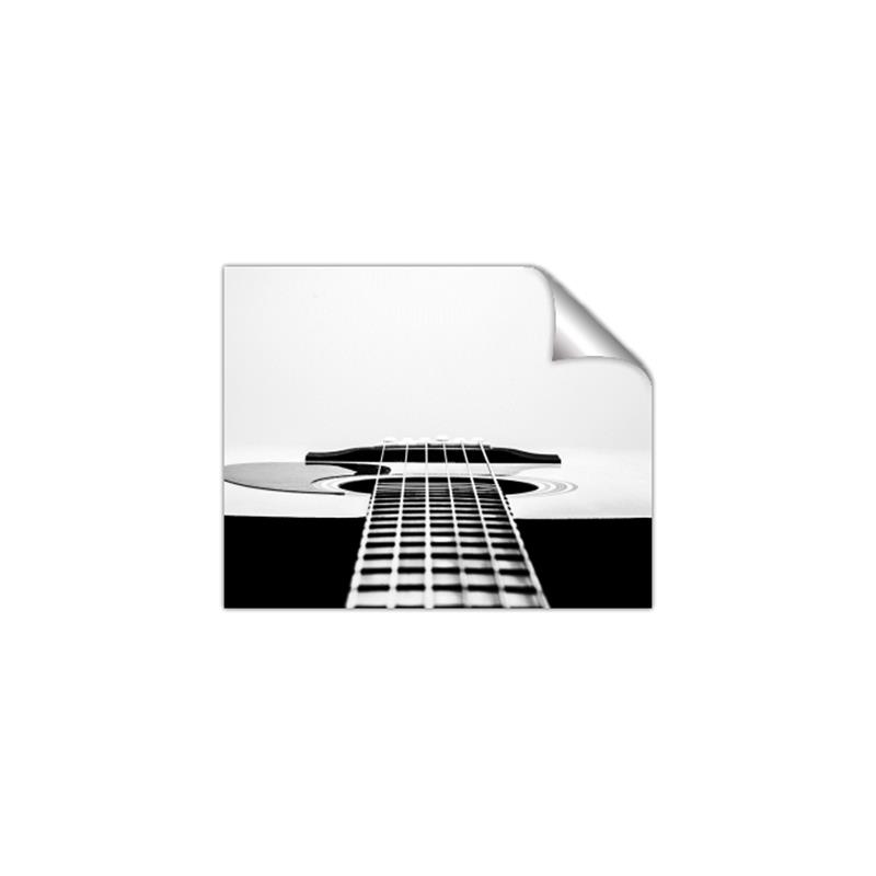 Picture of Guitar II _GroupedProduct_Rectangle_Landscape_Photography _GroupedProduct_Rectangle_Landscape_Unframed_Print_Only_