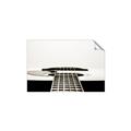 Picture of Guitar II _GroupedProduct_Rectangle_Landscape_Photography _GroupedProduct_Rectangle_Landscape_Unframed_Print_Only_