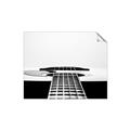 Picture of Guitar II _GroupedProduct_Rectangle_Landscape_Photography _GroupedProduct_Rectangle_Landscape_Unframed_Print_Only_