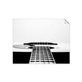 Picture of Guitar II _GroupedProduct_Rectangle_Landscape_Photography _GroupedProduct_Rectangle_Landscape_Unframed_Print_Only_