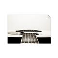 Picture of Guitar II _GroupedProduct_Rectangle_Landscape_Photography _GroupedProduct_Rectangle_Landscape_Unframed_Print_Only_