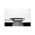 Picture of Guitar II _GroupedProduct_Rectangle_Landscape_Photography _GroupedProduct_Rectangle_Landscape_Unframed_Print_Only_