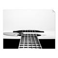 Picture of Guitar II _GroupedProduct_Rectangle_Landscape_Photography _GroupedProduct_Rectangle_Landscape_Unframed_Print_Only_