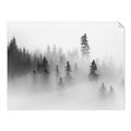 Picture of In the Fog _GroupedProduct_Rectangle_Landscape_Photography _GroupedProduct_Rectangle_Landscape_Unframed_Print_Only_